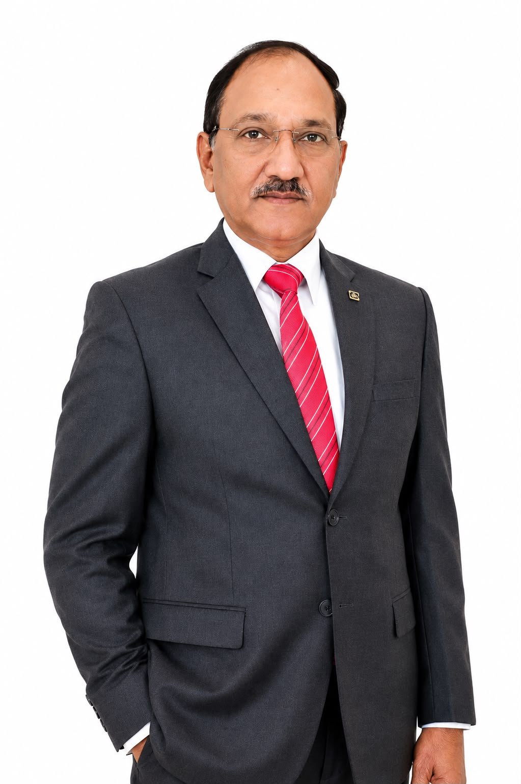 Vice President